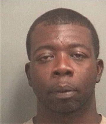 Dwayne Daley, - Palm Beach County, FL 